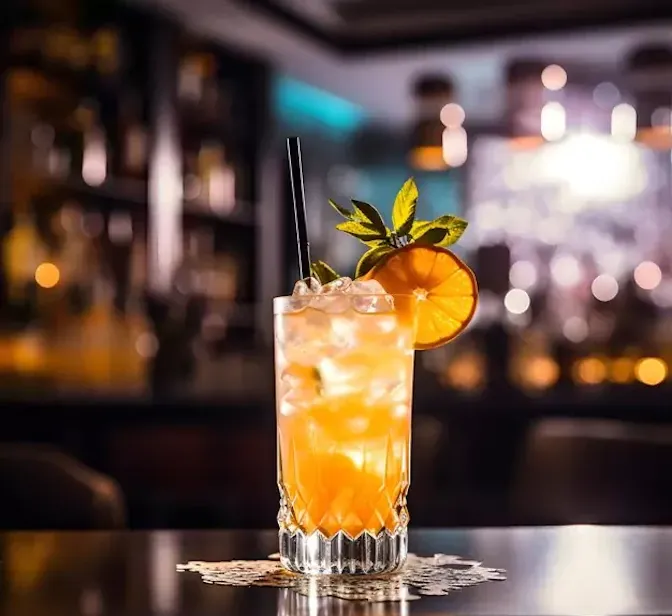 Caipirinha to brazylijski koktajl, którego bałeś się wymówić